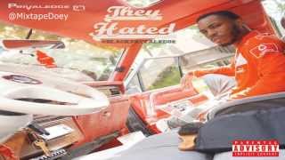 Privaledge - They Hated ( Full Mixtape ) (+ Download Link )