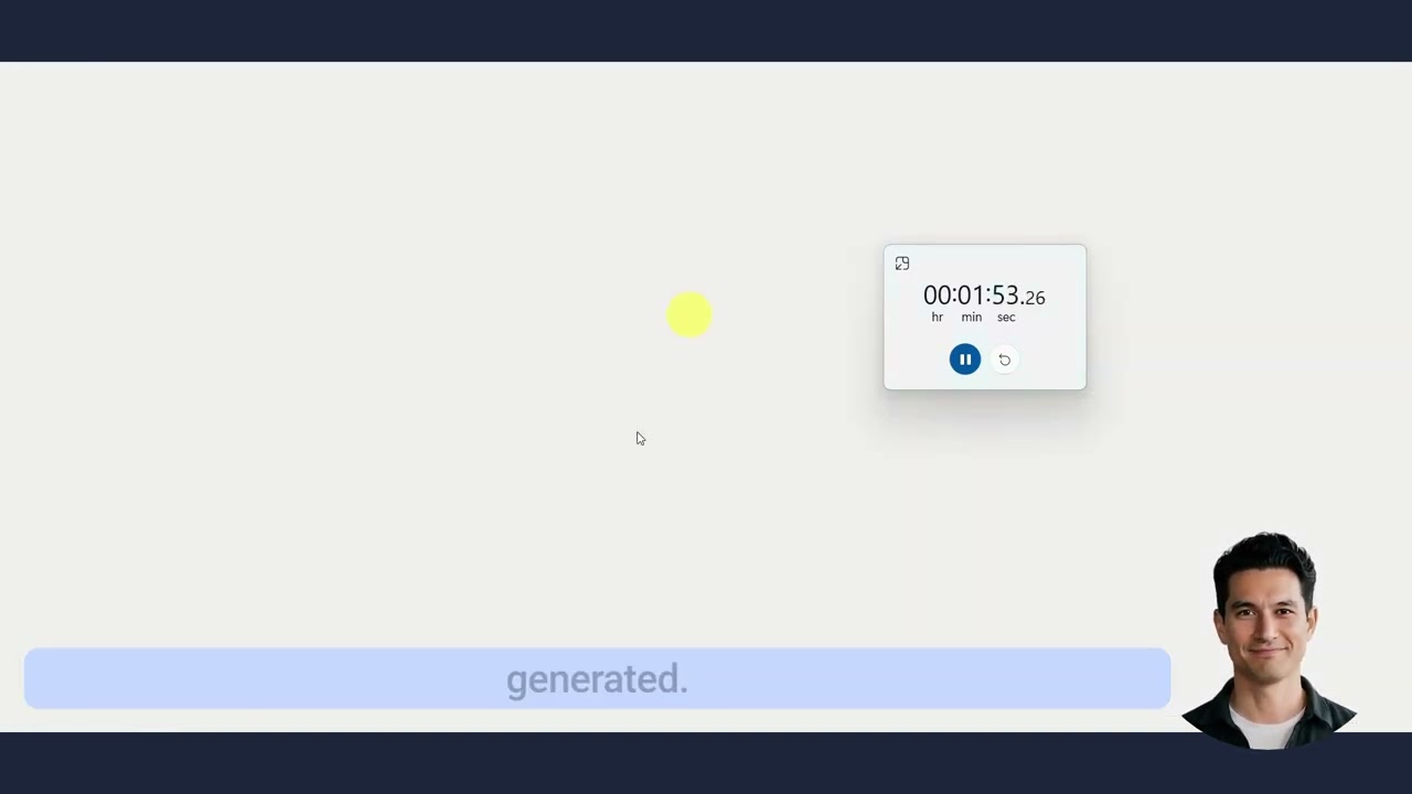 Kinetix tutorial