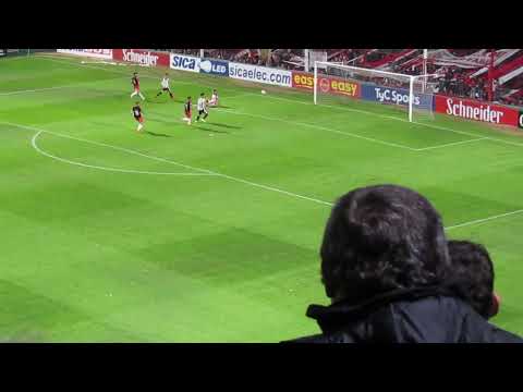 JUGADA COMPLETA GOL INSTITUTO GIULIANO CERATO VS ALL BOYS. PRIMERA NACIONAL FÚTBOL 2022.