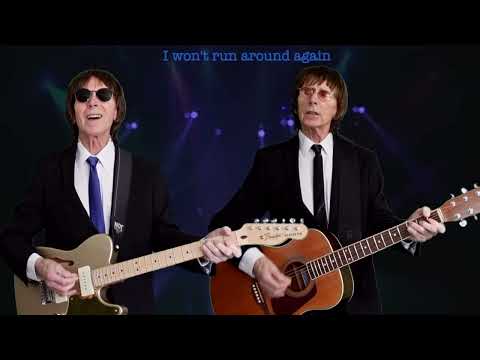 With a girl like you - The Unlikely Brothers