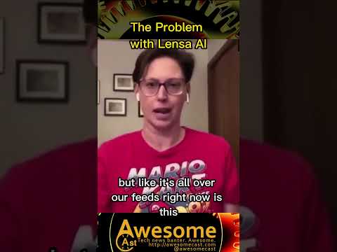 How To Create Magic Avatars with Lensa AI