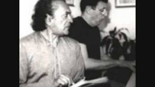 RAVI SHANKAR & PHILIP GLASS   Ragas in Minor Scale (HQ)