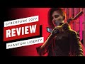 Cyberpunk 2077: Phantom Liberty Review