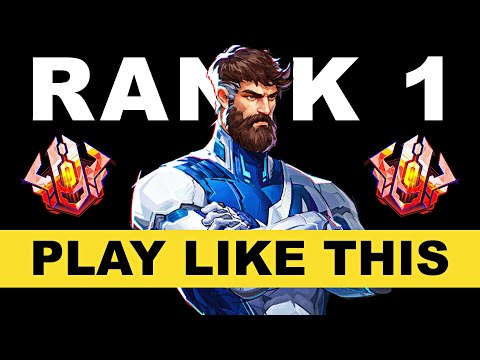 Playing Like The Rank #1 Mister Fantastic Is Easy, Actually