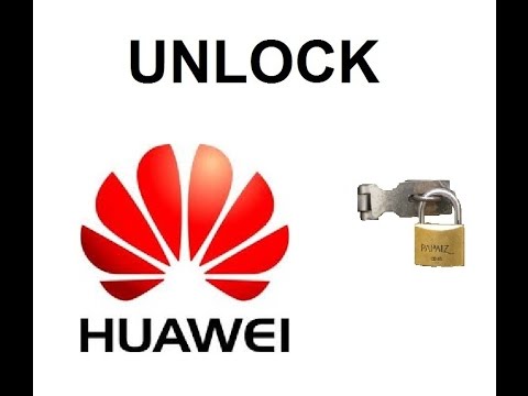 Huawei Unlocker : Product ID Generator