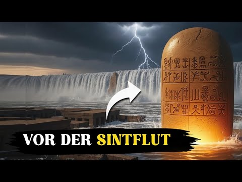 Zivilisation vor der Sintflut: Das Erbe der Sumerer & Anunnaki | Wahre Geschichte
