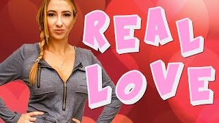 Nothing Beets Real Love!