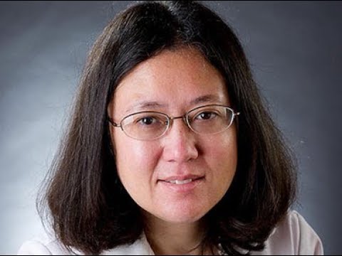 CART Community Forum w/ Dr. Wendy Chung 5/4/2018