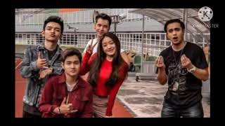 Download lagu lagu the junas monkey ikut aku feat.icha/ost.anak band (sctv) mp3