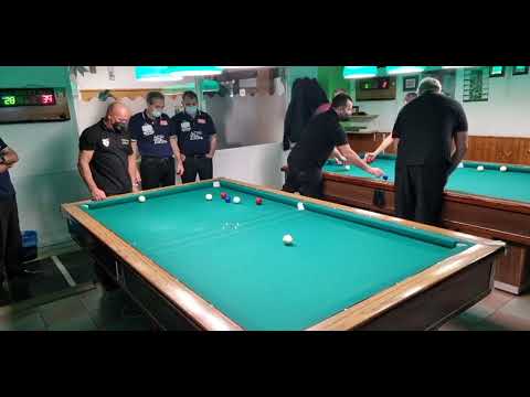 Memorial MEC 2022 - Quarti e Semifinali batterie 29/12/2021