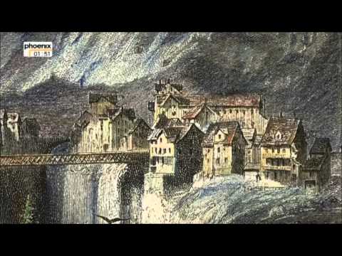Die Eroberung der Alpen - Teil 2 - Der Durchbruch