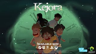 Watch and explore about Kejora