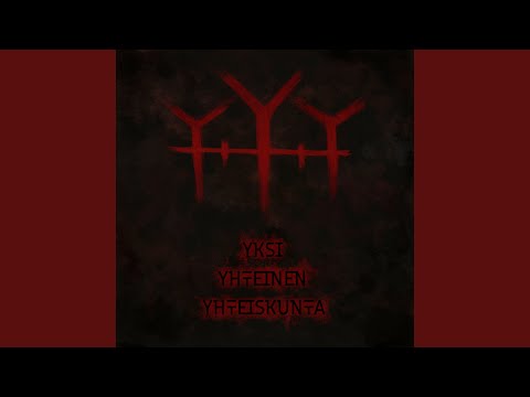 V Niin Kuin Vallankumous - i Helvete