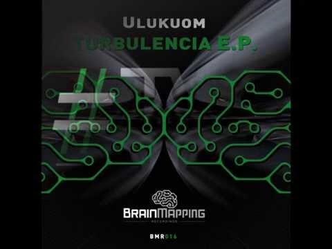 Ulukuom - Turbulencia (Original Mix) [TWT 066 RIP]