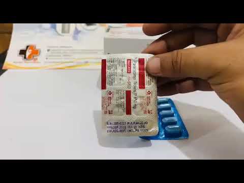 Paracetamol 650 Tablets