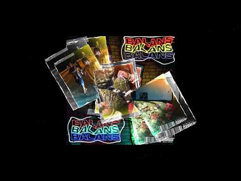 S.boi x Carlos - BALANS