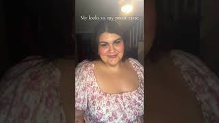 She’s beauty, she’s grace, she’ll scream Buckcherry in your face