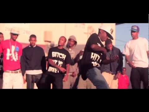 WHOKID WOODY ft. YOUNG ACE & EARL SWAVEY "HIT YO RICKY" explicit version