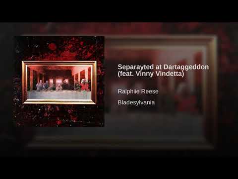 08. Separayted at Dartaggeddon (feat. Vinny Vindetta)