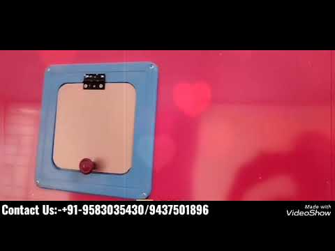 10400 egg hatcher incubator