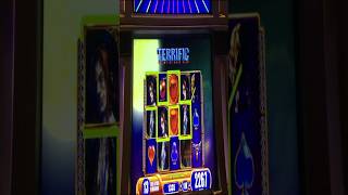 ❇️BIG WIN!!✳️Vampire’s Embrace Slot #slotman777 #casino #shorts