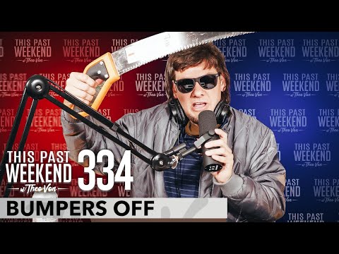 Bumpers Off | This Past Weekend w/ Theo Von #334 video thumbnail