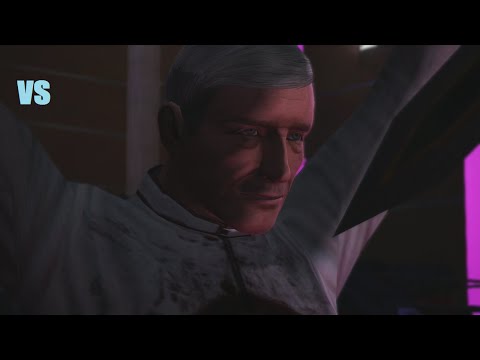 Dead rising playthrough pt.23 frank west vs sean keanan