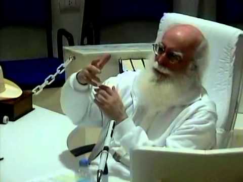 Tertúlia 1949 - Megarrecexologia (Autodiscernimentologia) | #Conscienciologia - Waldo Vieira