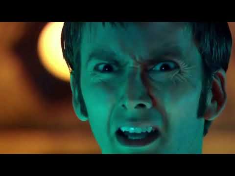 The Syntetic - Człowiek Widmo [cut & remastered]