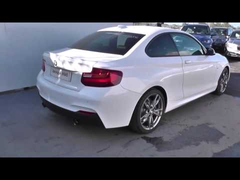 BMW 2 Series Coupe (F22) M235i Coupe N55 3.0 MP (Z2MG) U17925