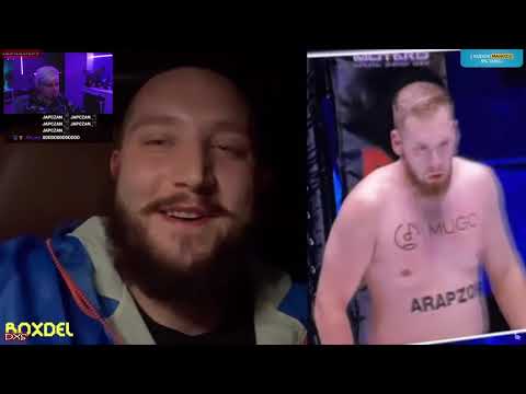 MANDZIO OGLĄDA EBE EBE - PODSUMOWANIE HIGH LEAGUE