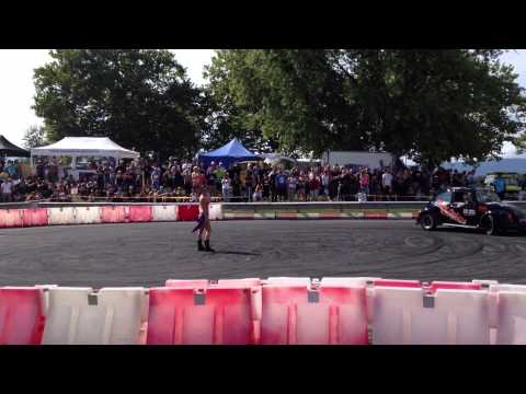 Wheels Fest 2013 Cossonay