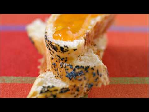 Recette : Confiture de melon