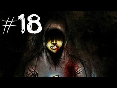 Cry of Fear - SUICIDAL TENDENCIES! - Gameplay Walkthrough - Part 18