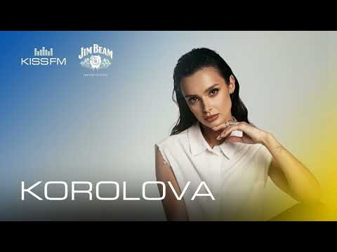 Korolova - KISS.CLUB.MIX [Captive Soul] (18.08.25)