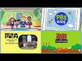 PBS Kids Program Break 2024 WETA RARE