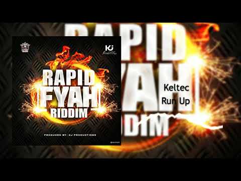 Keltec - Run Up (Official Audio)