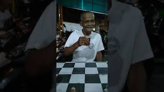 Download lagu mangan ora mangan sing penting kumpul..bareng bang ade ahmad mp3