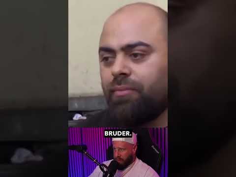 Ich glaube dem Bruder! 🤯