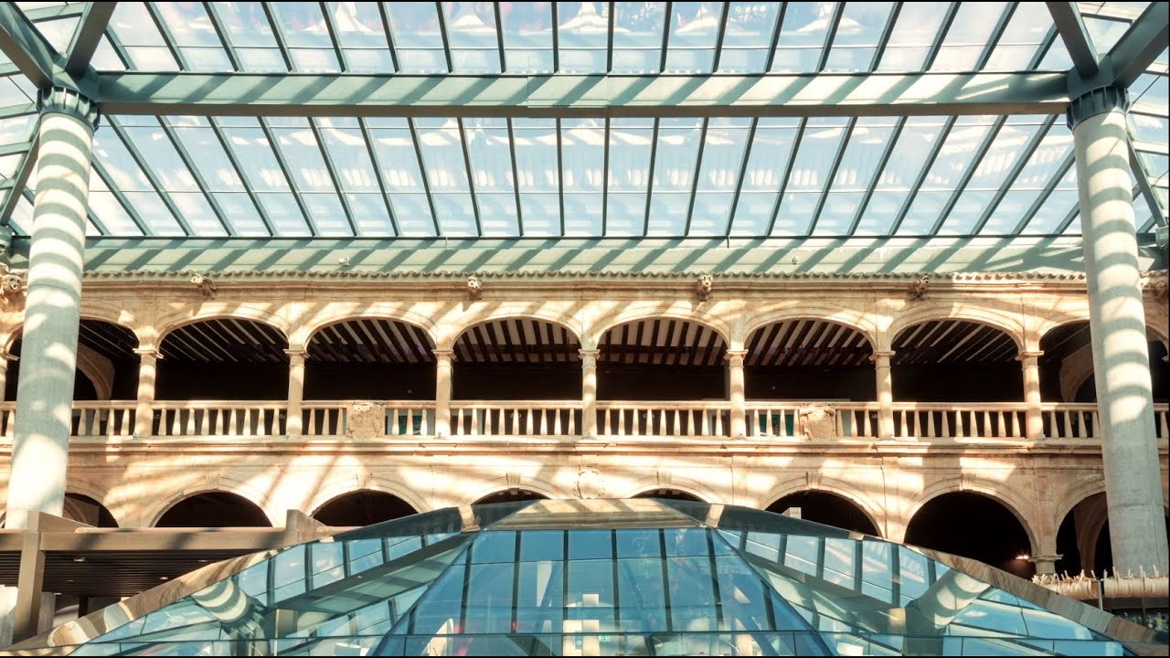 Una Experiencia Única en el Hotel más Romántico | Castilla Termal Burgo de Osma