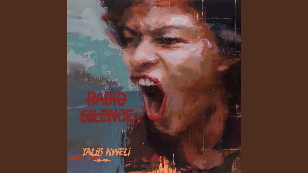 Talib Kweli - All of Us