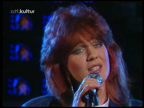 Juliane Werding - Das Würfelspiel (Platz 1, Hitparade 1986)