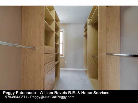 160 Fox Run Drive, Tewksbury MA 01876 - Single Family Home - Real Estate - For Sale -