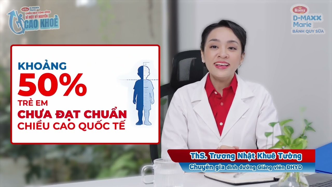 Lễ phát động chiến dịch Vì Một Kỷ Nguyên Cao Khỏe