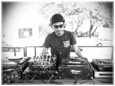 DJ Molfy No 130 (2014)
