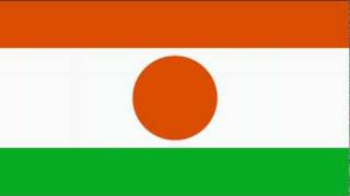 "La Nigérienne" - Niger National anthem Vocal