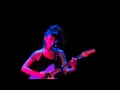 Waxahatchee - Grass Stain 04/09/15 Brooklyn ...