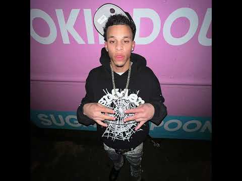 DonnieP - Bow (Official Audio)