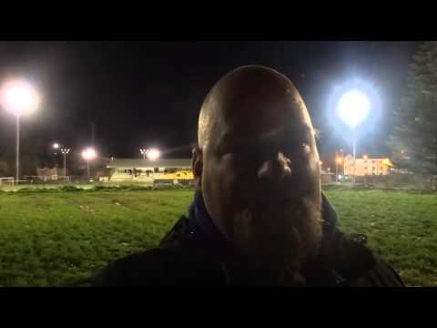 "Moja Miesiączka" odc. 11 - 2 miesiące na stadionach - podsumowanie piłkarskich podróży