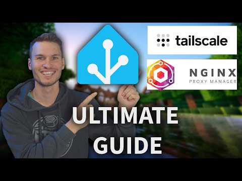 Home Assistant Remote Access - Ultimate Guide